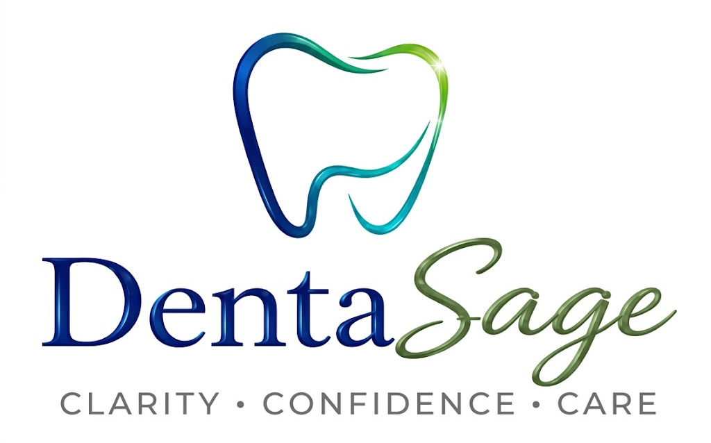 DentaSage - Clarity Confidence Care